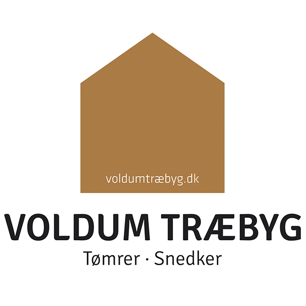 Voldum Træbyg ApS