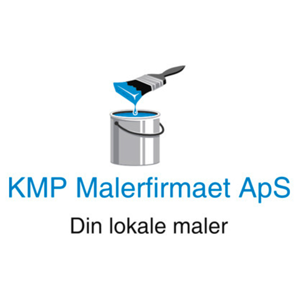 KMP Malerfirmaet ApS