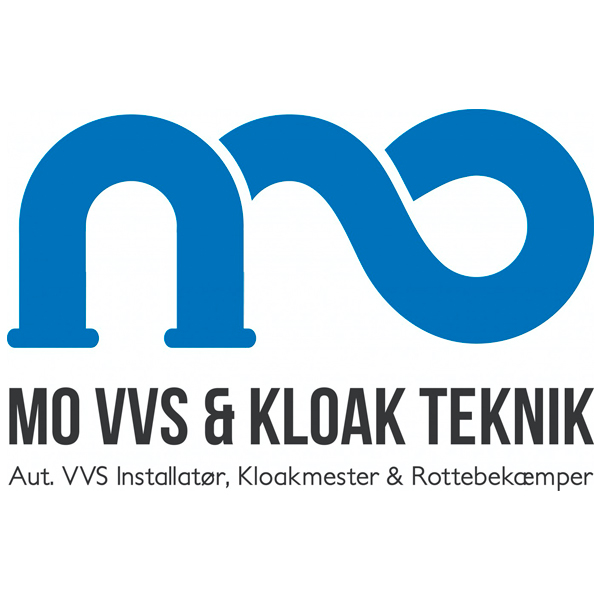 MO VVS Og Kloak Teknik ApS