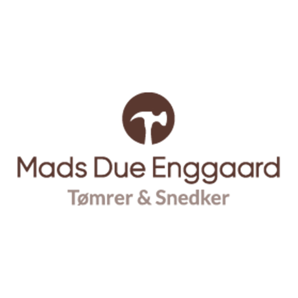 Mads Due Enggaard Tømrer & Snedker