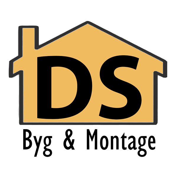 DS Byg & Montage