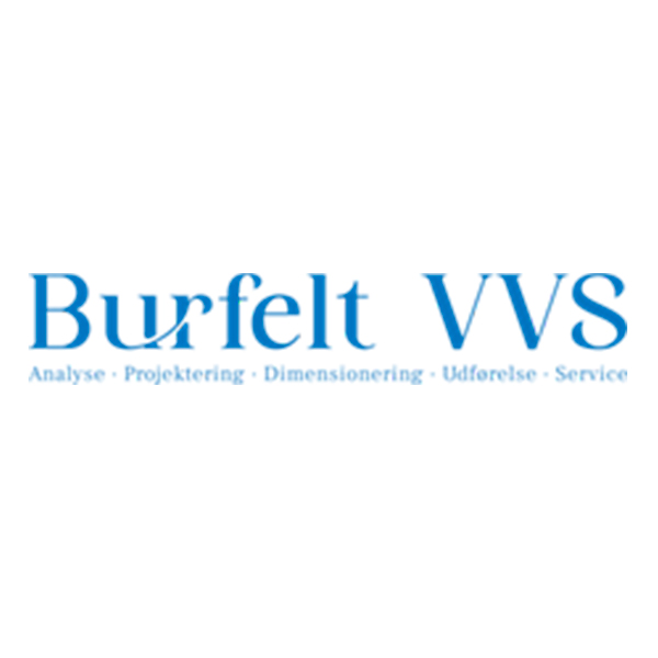 Burfelt VVS ApS