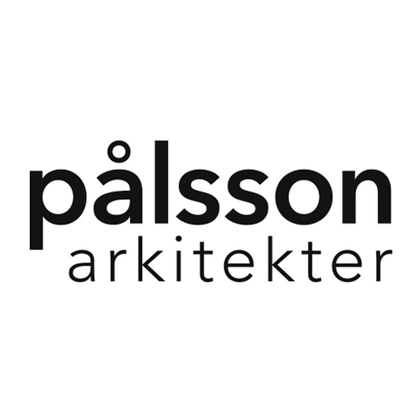 Pålsson Arkitekter A/S