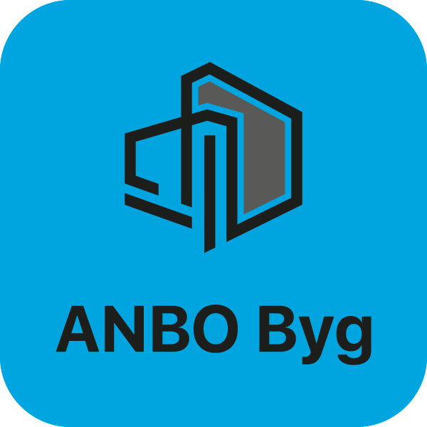 ANBO Byg logo