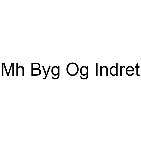 Mh Byg Og Indret