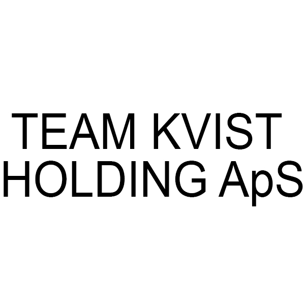 TEAM KVIST HOLDING ApS