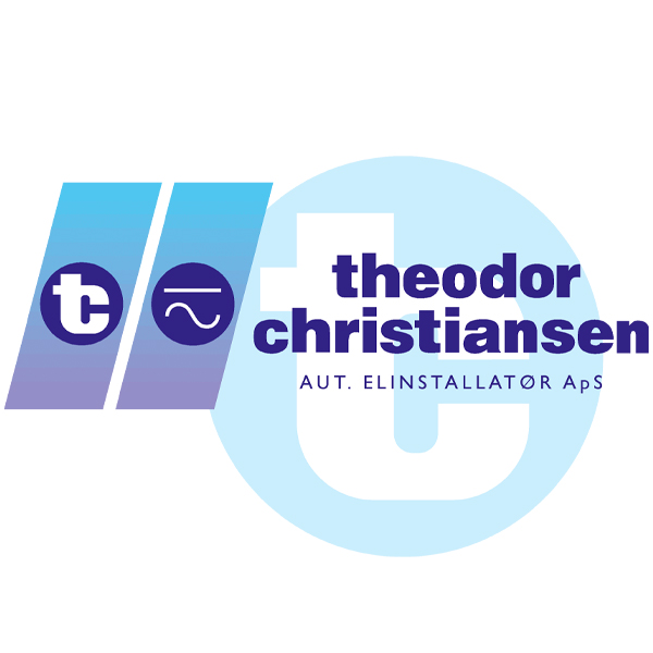 Theodor Christiansen Aut. El-Installatør ApS