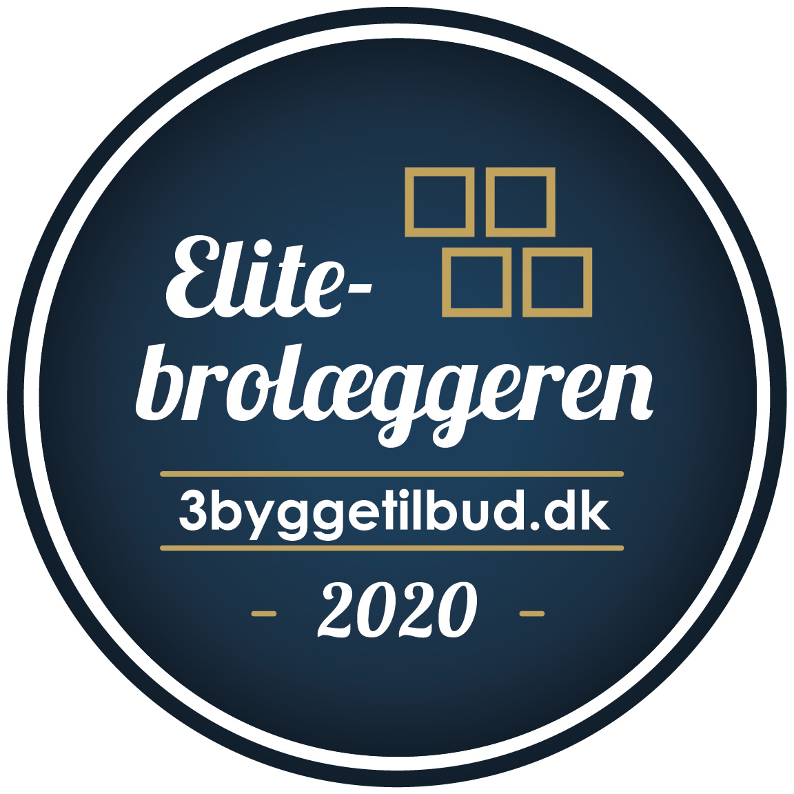 Elite brolæggeren