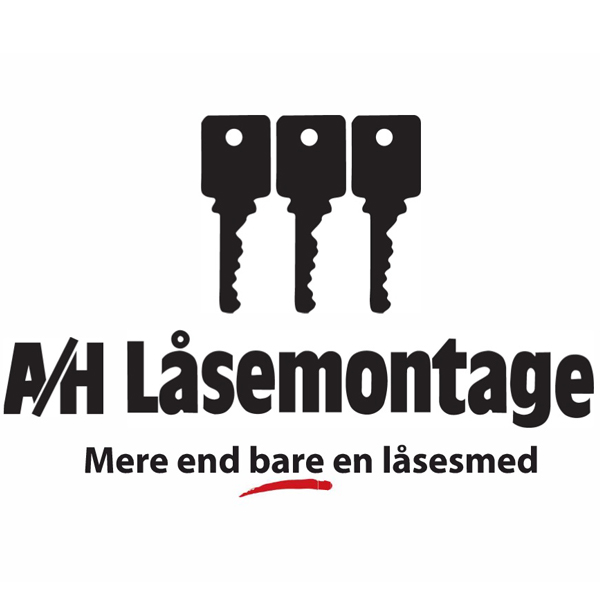 A/H Låsemontage ApS