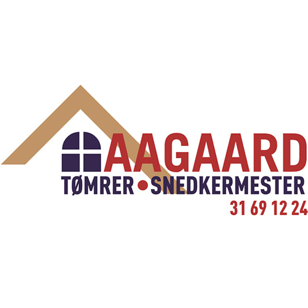 Aagaard Tømrer/Snedkermester