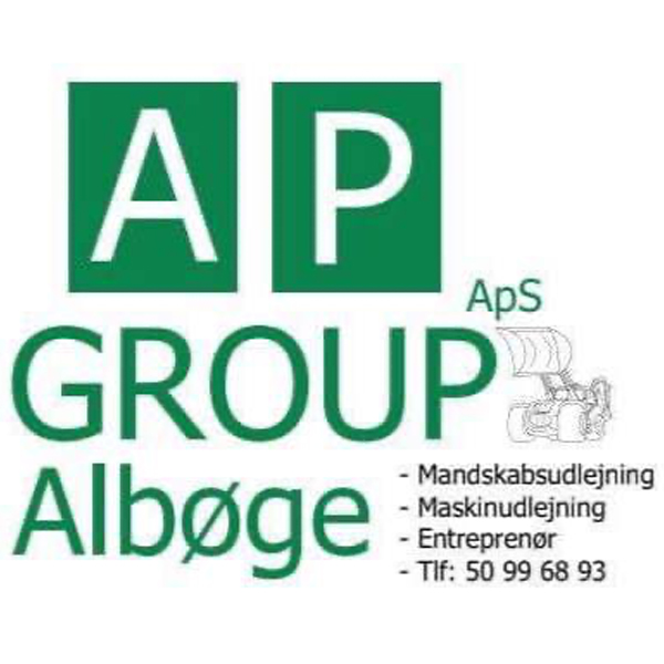 A.P. Group Albøge ApS