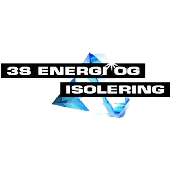 3S ENERGI ISOLERING