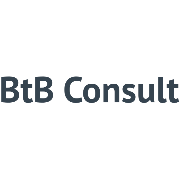 BtB Consult ApS