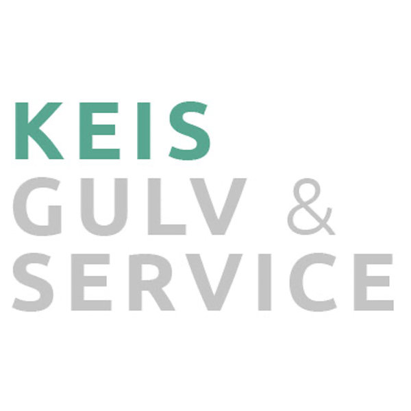 Keis Gulvservice