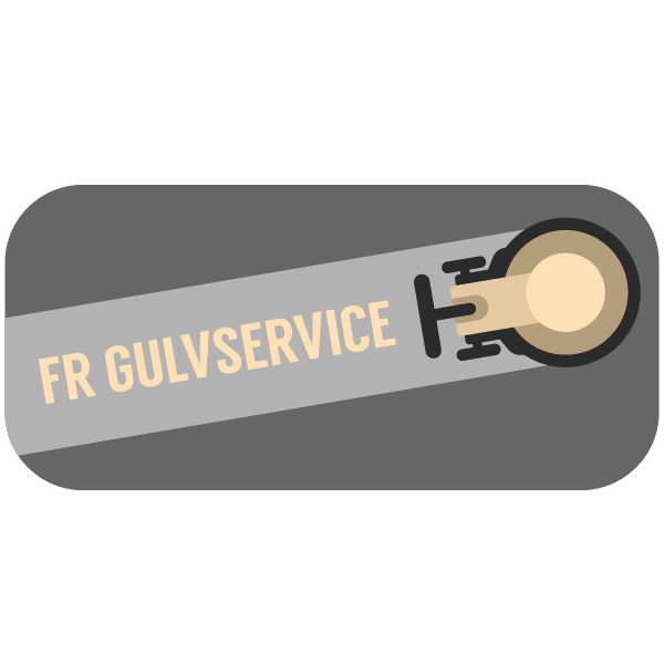 FR Gulvservice ApS