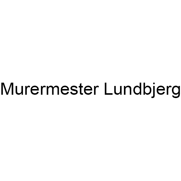 Murermester Lundbjerg