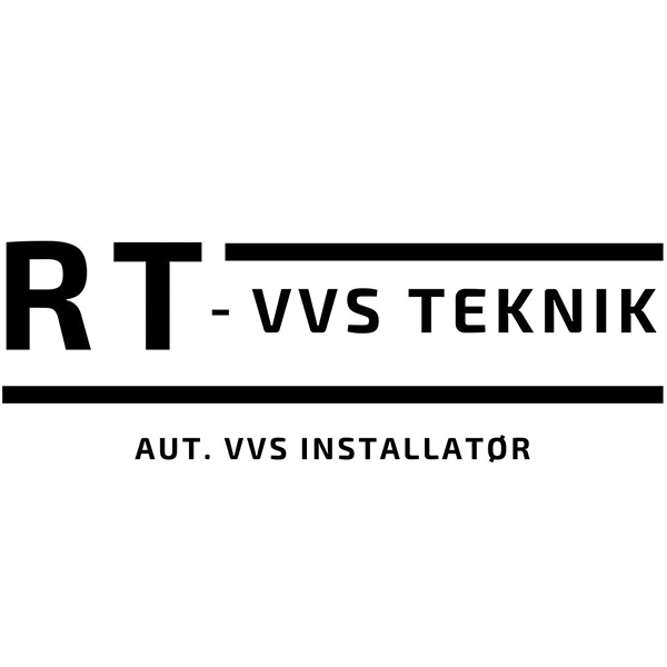 RT-VVS Teknik ApS