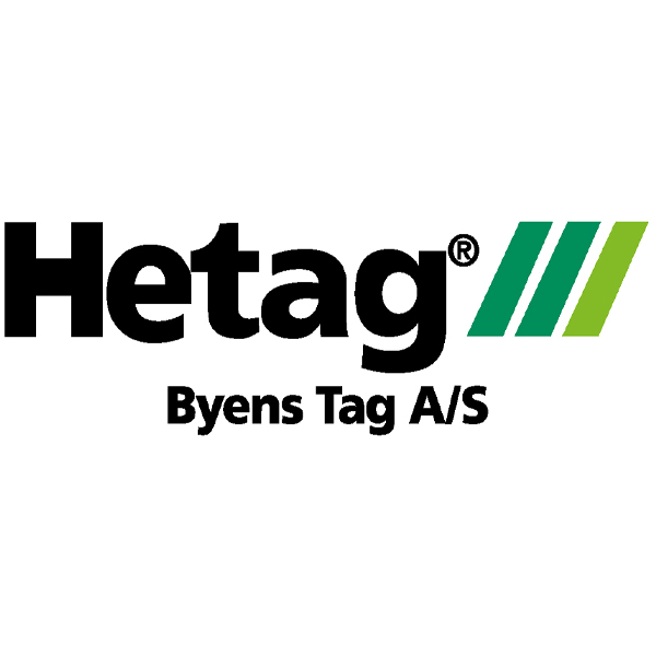 Hetag Byens Tag A/S