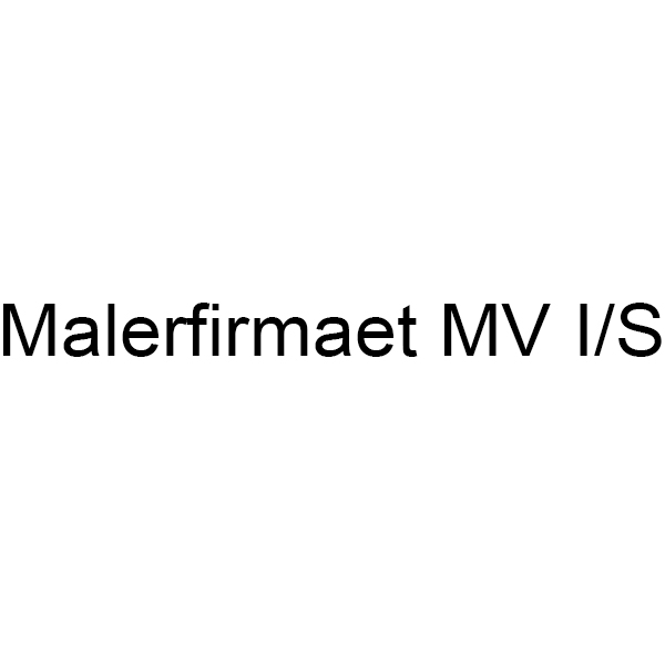 Malerfirmaet Mv I/S