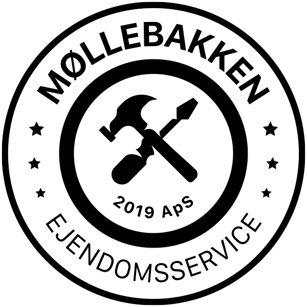 Møllebakken Ejendomsservice 2019 ApS