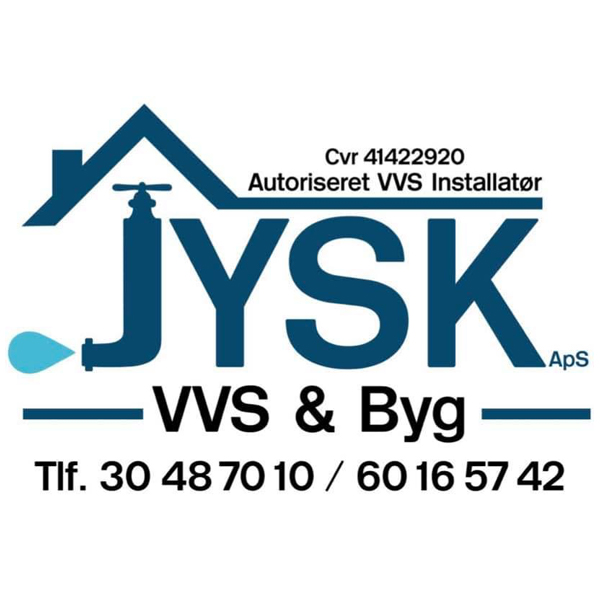 Jysk VVS & Byg ApS