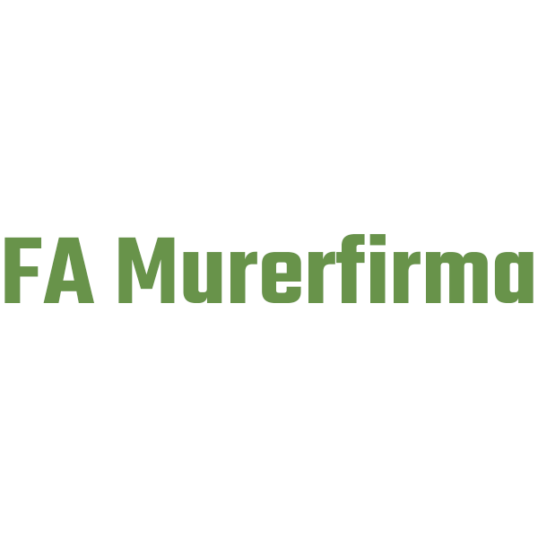 FA Murerfirma