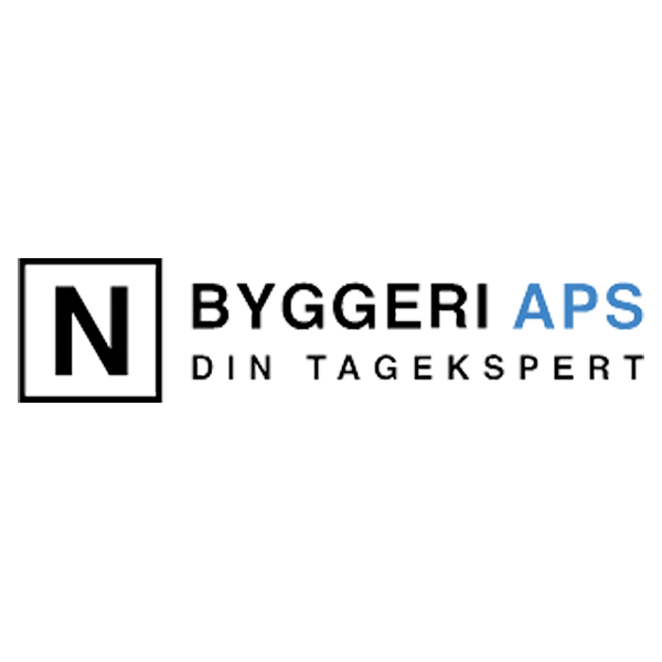 N Byggeri ApS logo