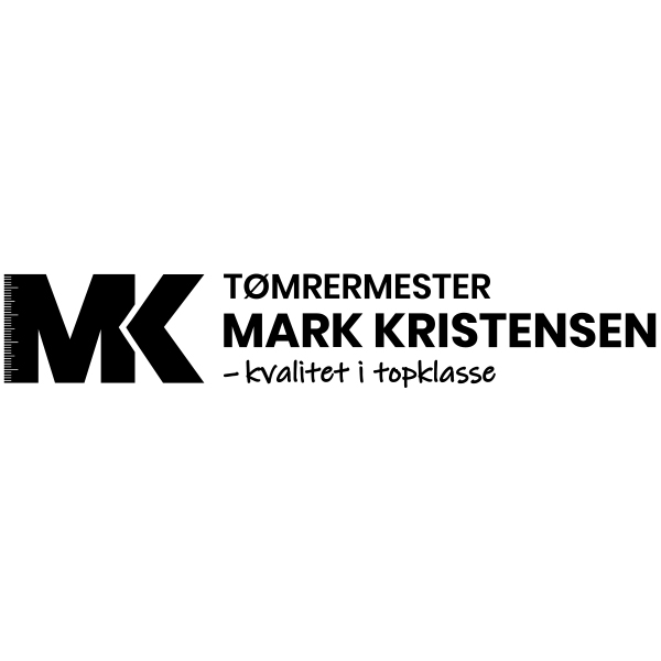 Tømrermester Mark Kristensen