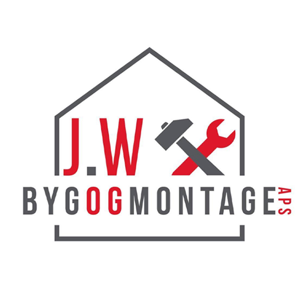 J.W Byg Og Montage ApS