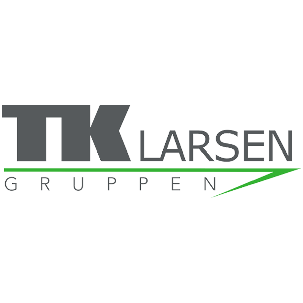 TK Larsen Gruppen