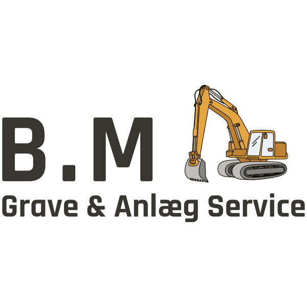 B.M Grave & Anlæg Service