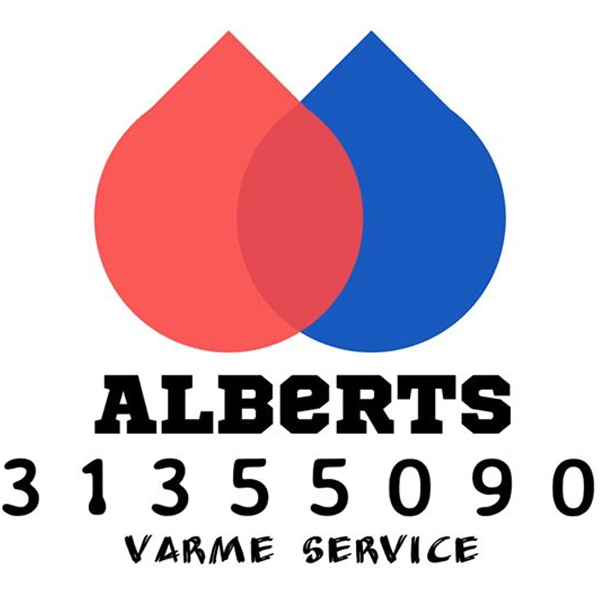 Alberts Varme Service