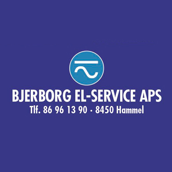 Bjerborg El Service ApS