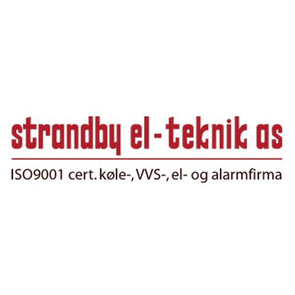 STRANDBY EL-TEKNIK A/S