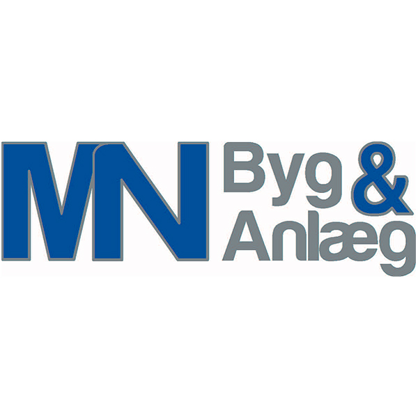 MN Byg og Anlæg ApS