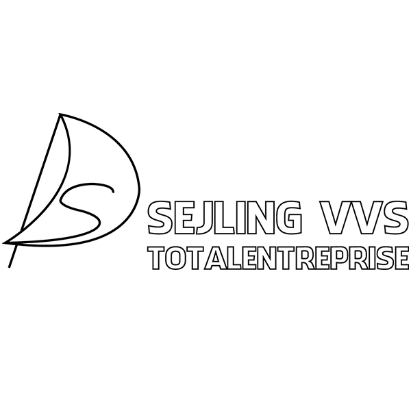 SEJLING & CO. VVS ApS logo
