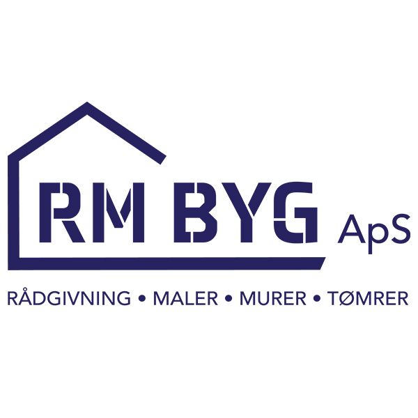 RM Byg & Råd ApS