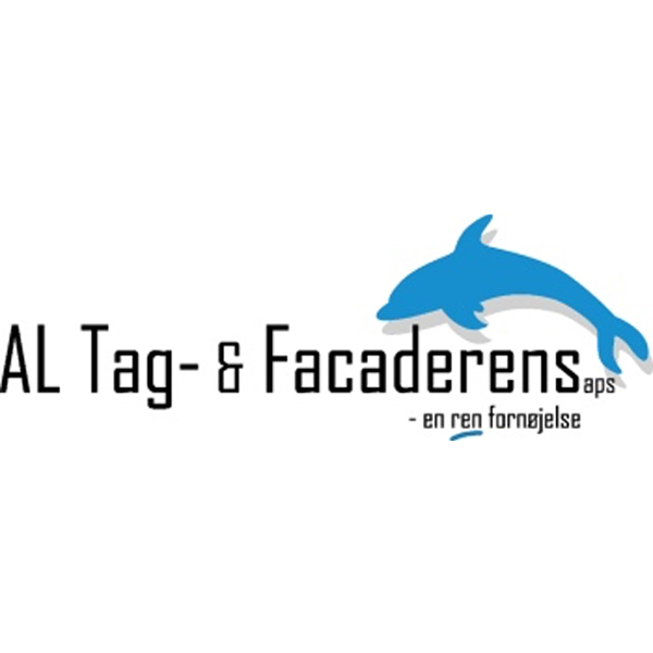 Al Tag- og Facaderens ApS logo