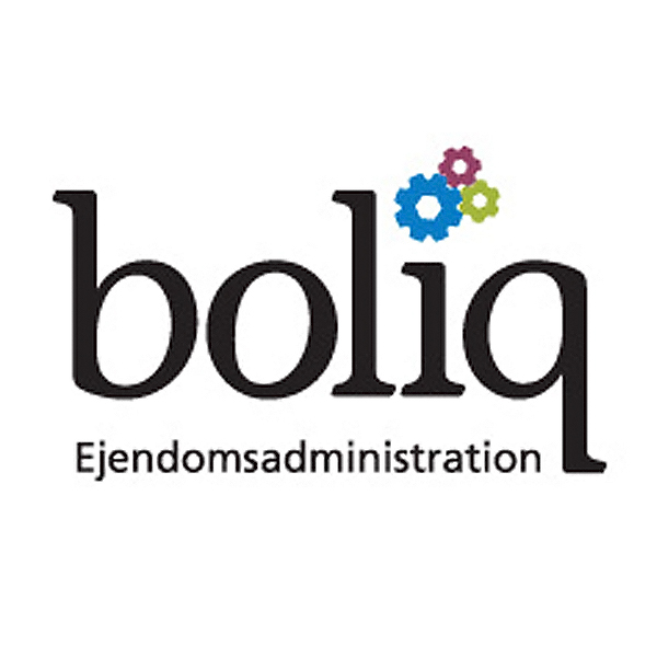 BOLIQ Ejendomsadministration ApS