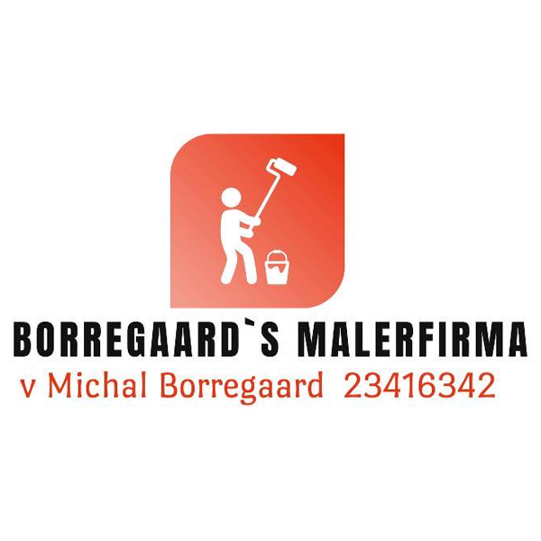 BORREGAARDS MALERFIRMA