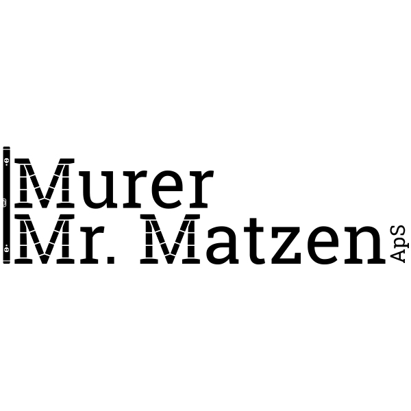 Murer Mr.Matzen ApS