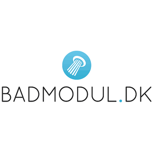 Badmodul København A/S logo