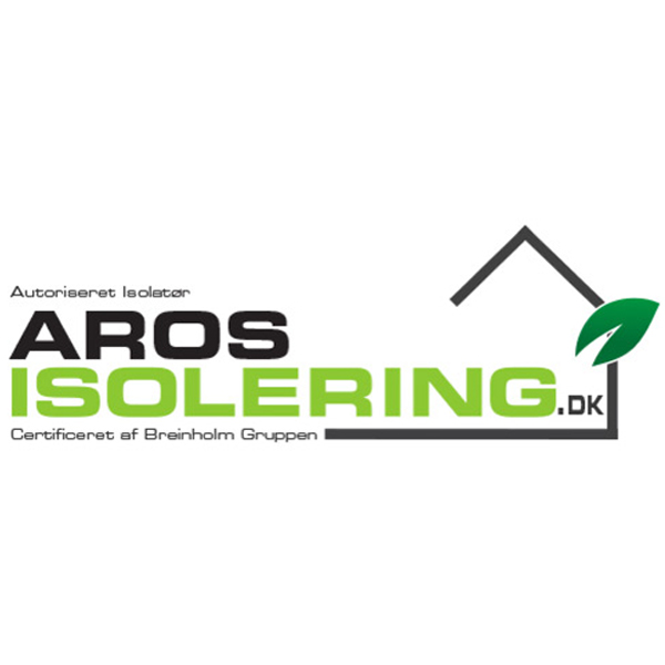 Aros Isolering ApS logo