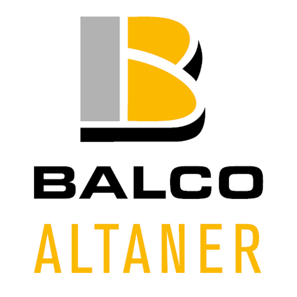 Balco Altaner A/S