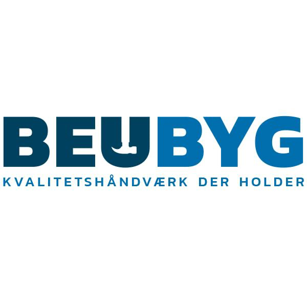 BeuByg ApS logo