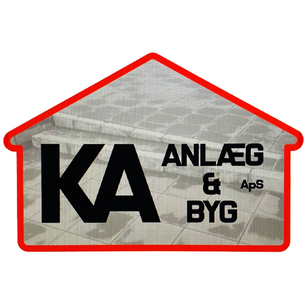 KA Anlæg & Byg ApS