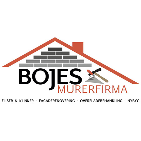 Bojes Murerfirma