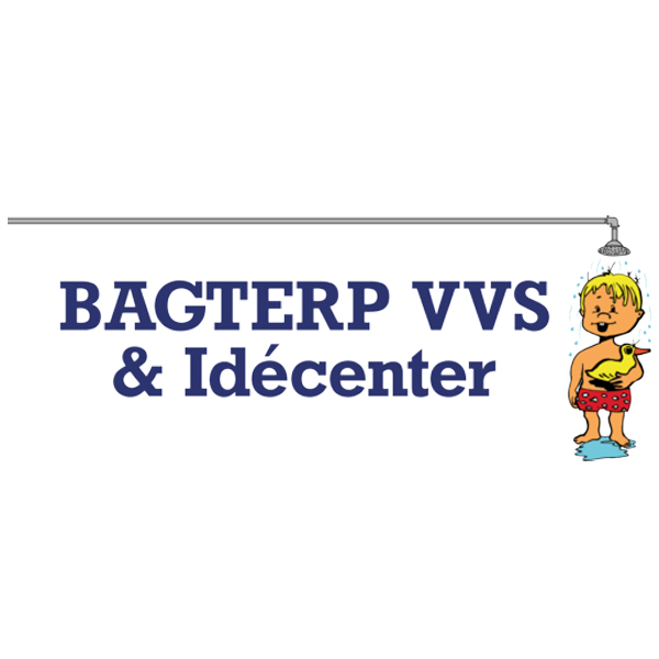 Bagterp VVS & Idécenter ApS