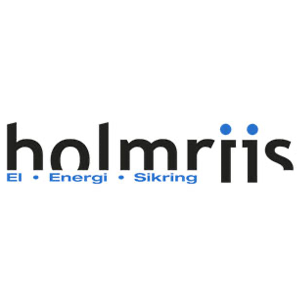 Holmriis-Ebeltoft El-installation A/S