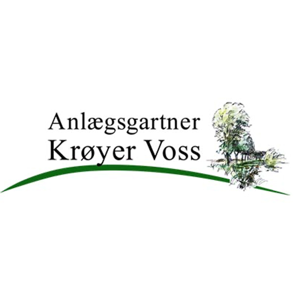 Anlægsgartner Krøyer Voss